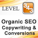 Level 343 SEO Copywriting and Conversion