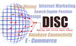 Disc SEO