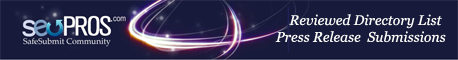 SeoPros Safe Submit Community